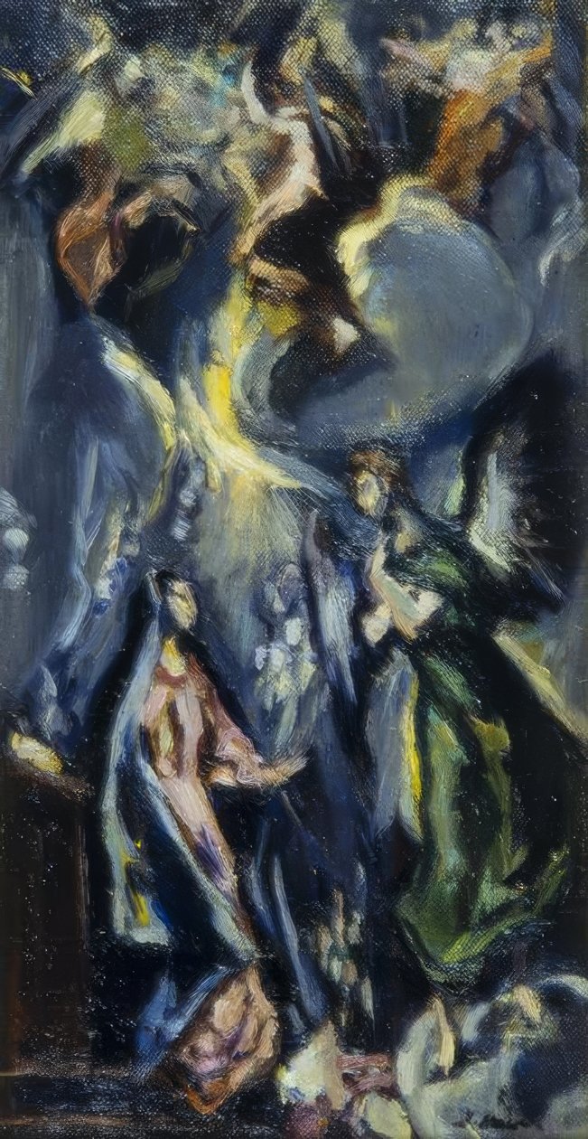 duyuru by Joaquim Mir i Trinxet