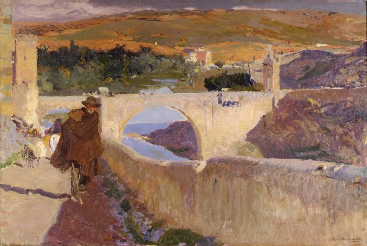 Toledo