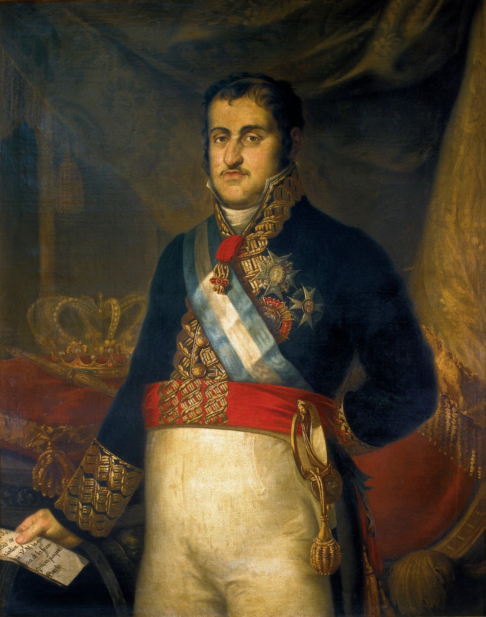 Ferdinand VII