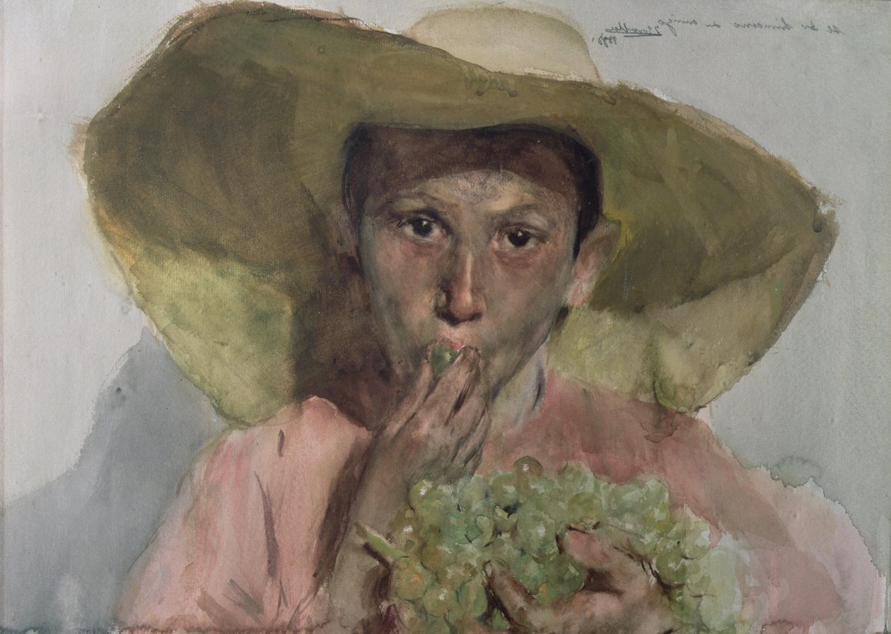  by Joaquin Sorolla