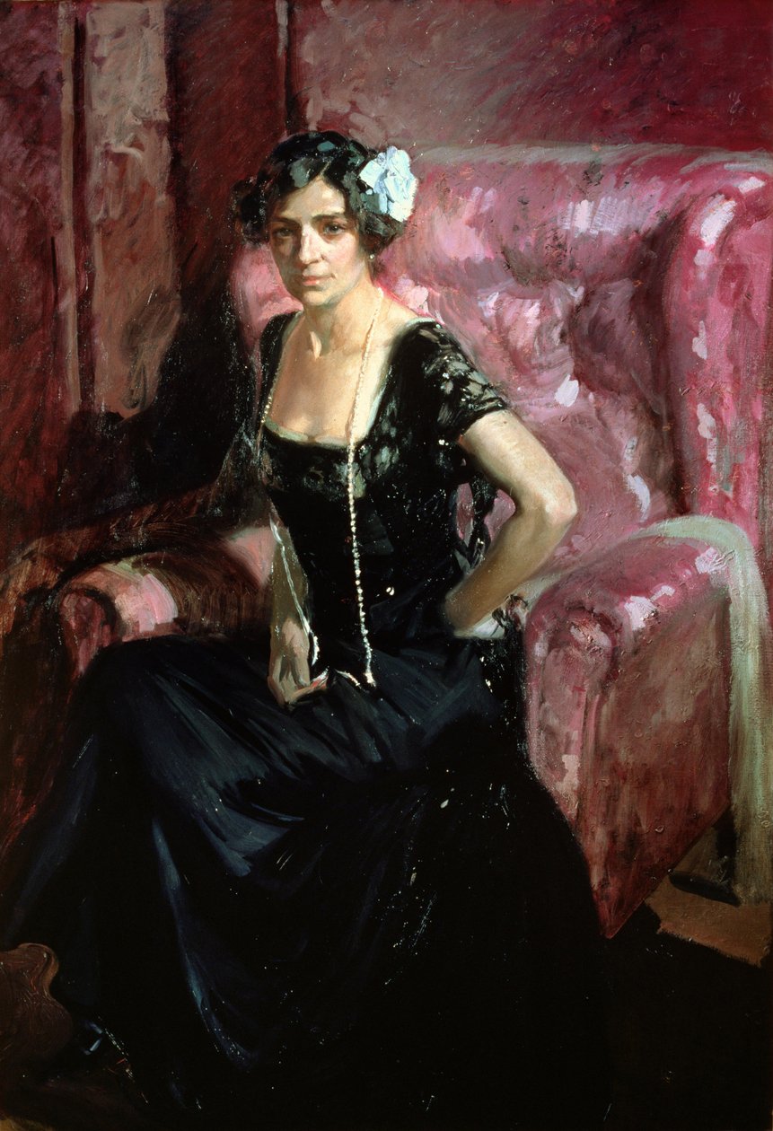  by Joaquin Sorolla