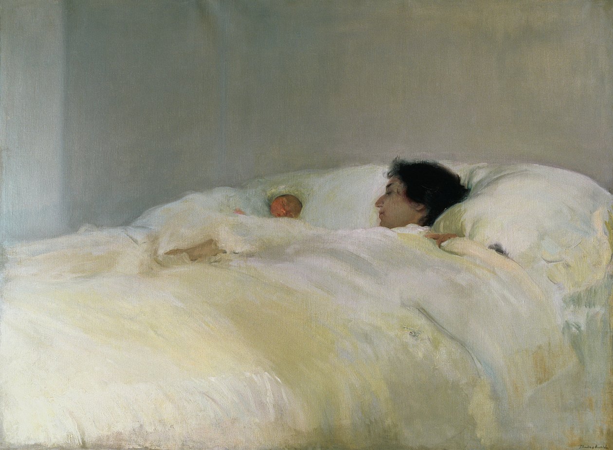  by Joaquin Sorolla