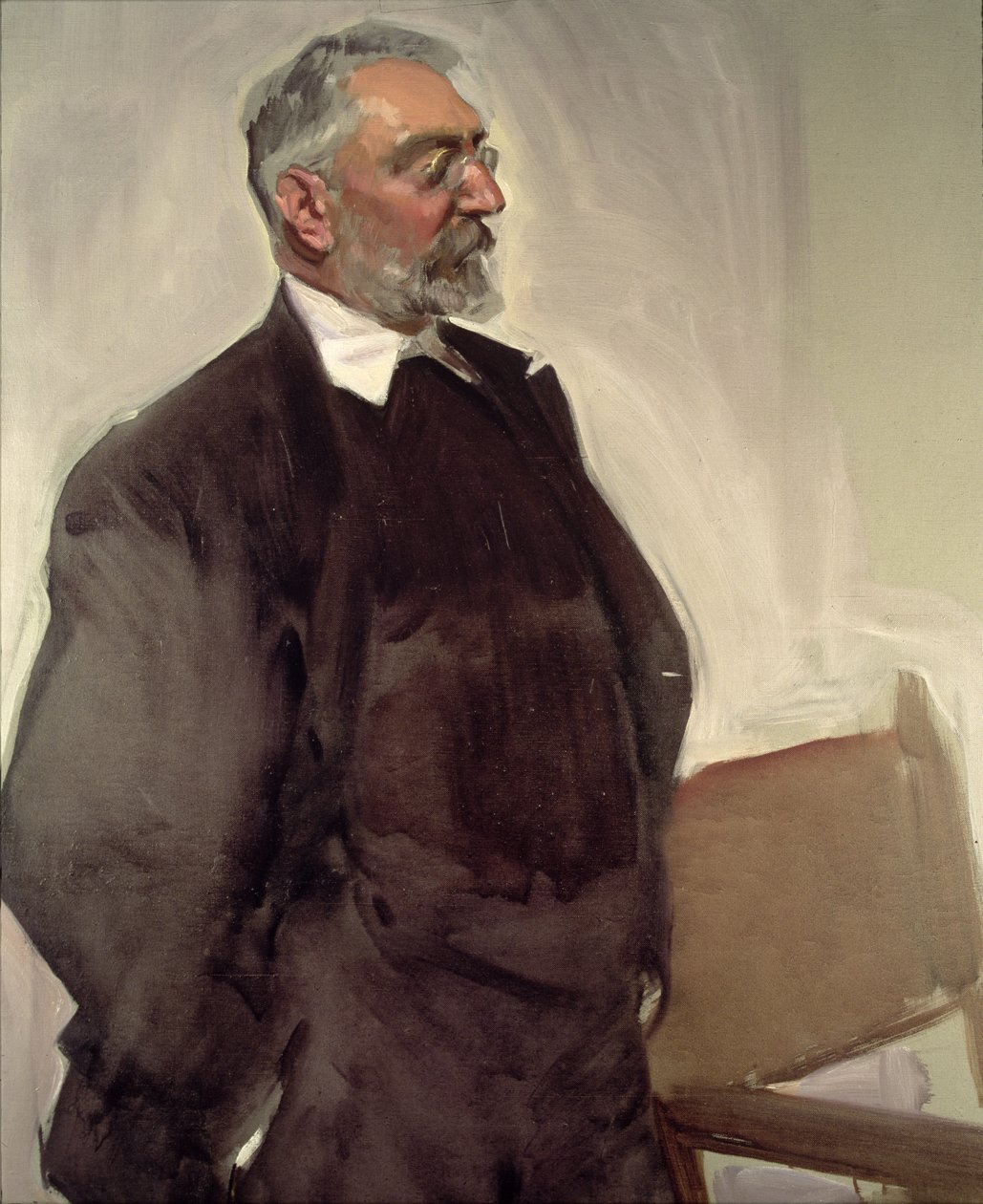 Miguel de Unamuno y Jugo