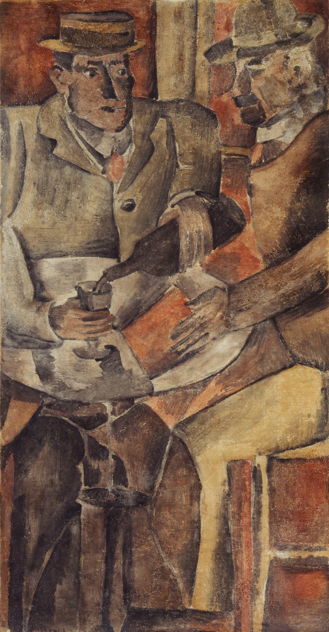  by Joaquín Torres García
