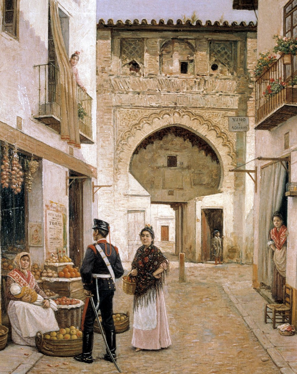  by Joaquin Turina Arenal