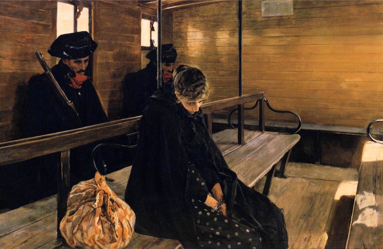 Başka bir Marguerite by Joaquín Sorolla