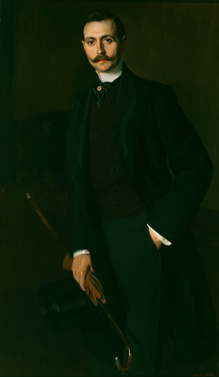 Aureliano de Beruete y Moret