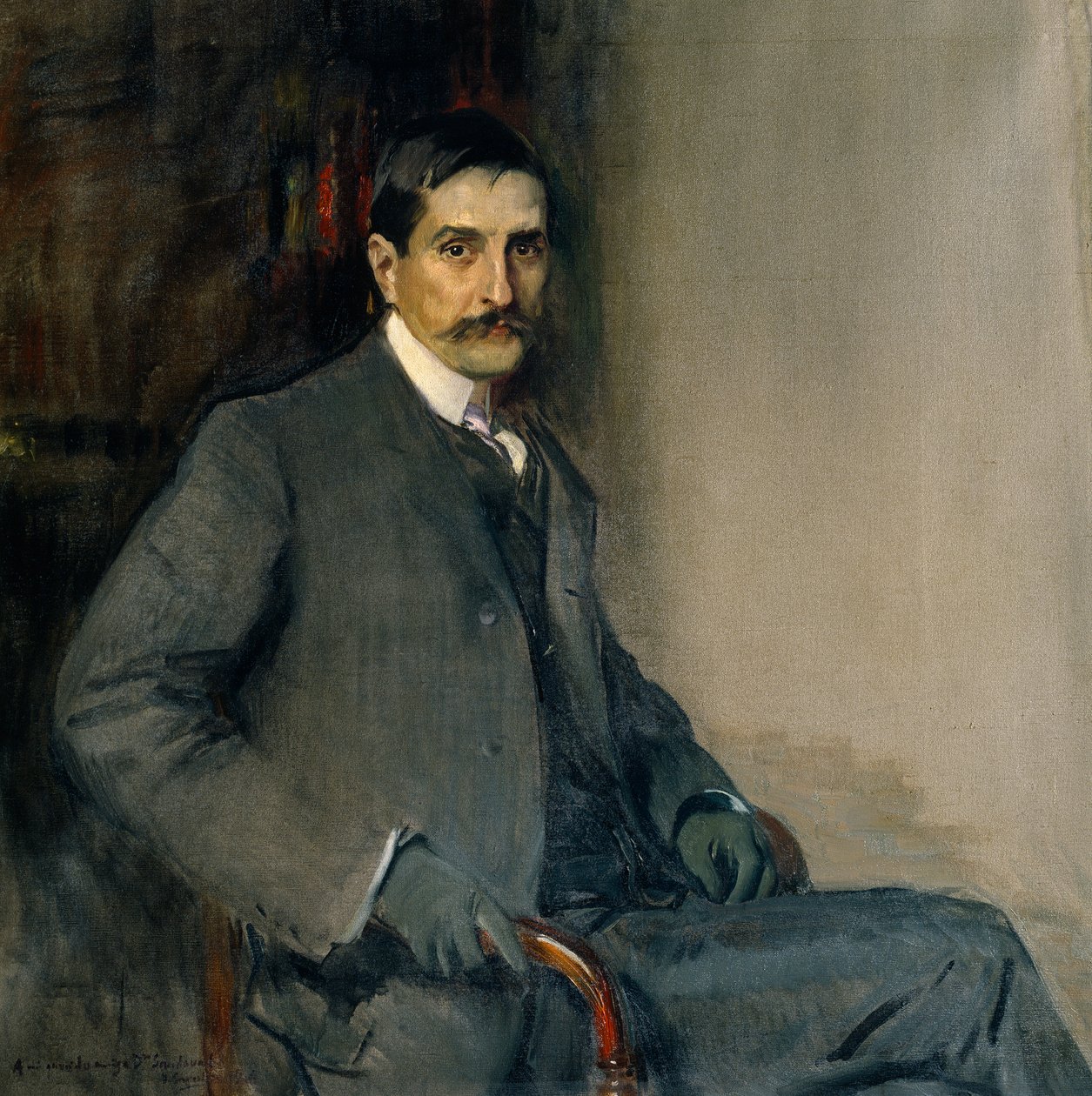 Francisco Rodriguez de Sandoval
