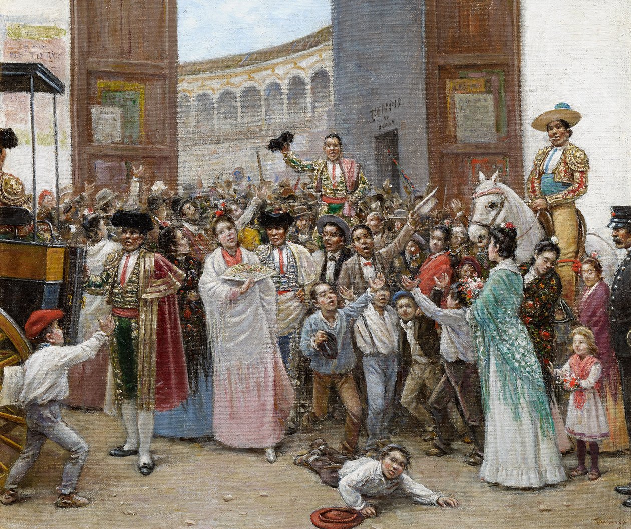 Sevilla