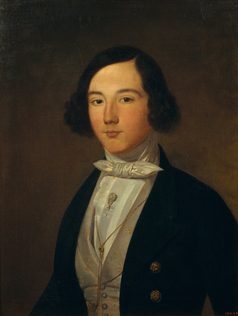  by Joaquín Espalter y Rull