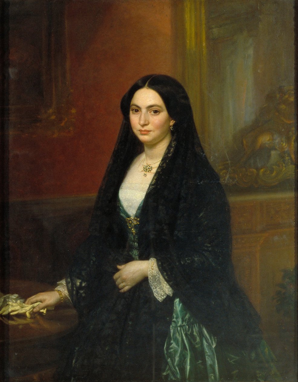  by Joaquín Espalter y Rull