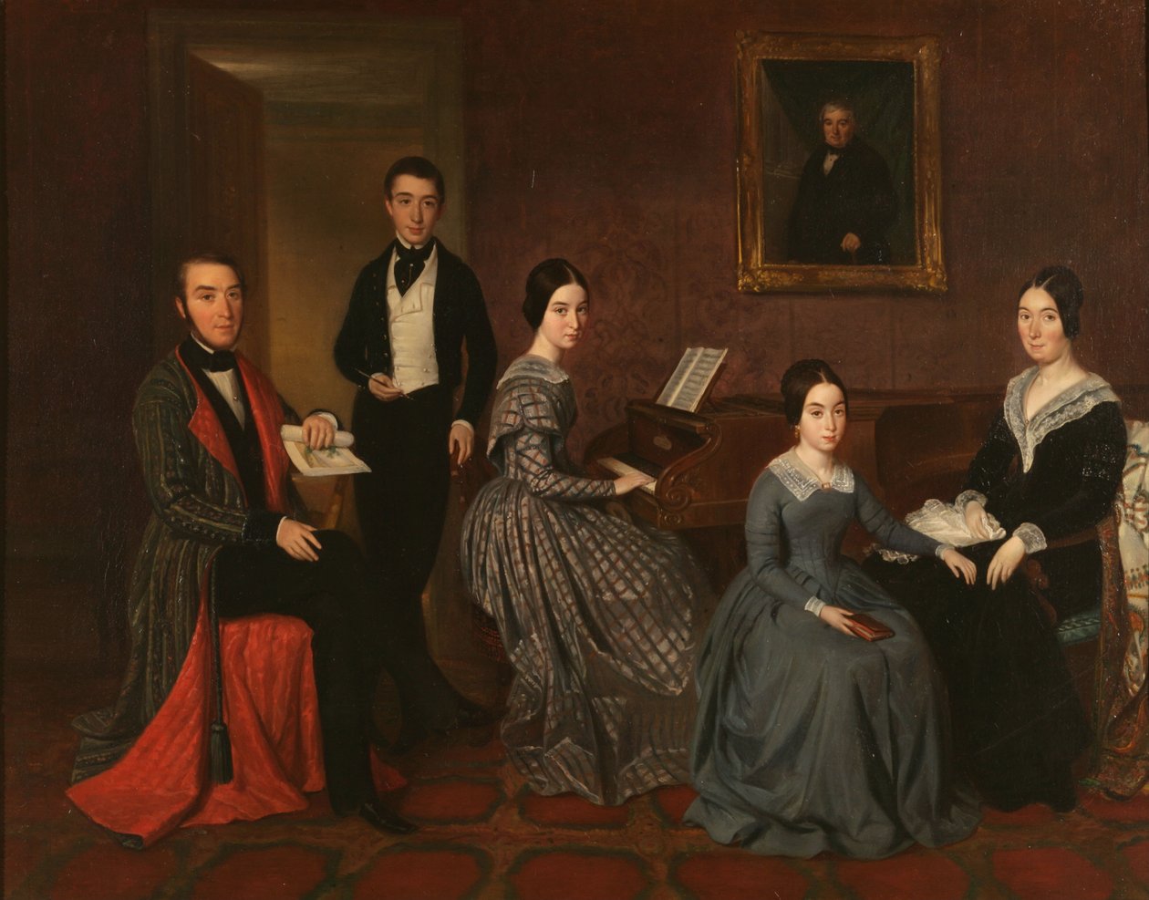  by Joaquín Espalter y Rull