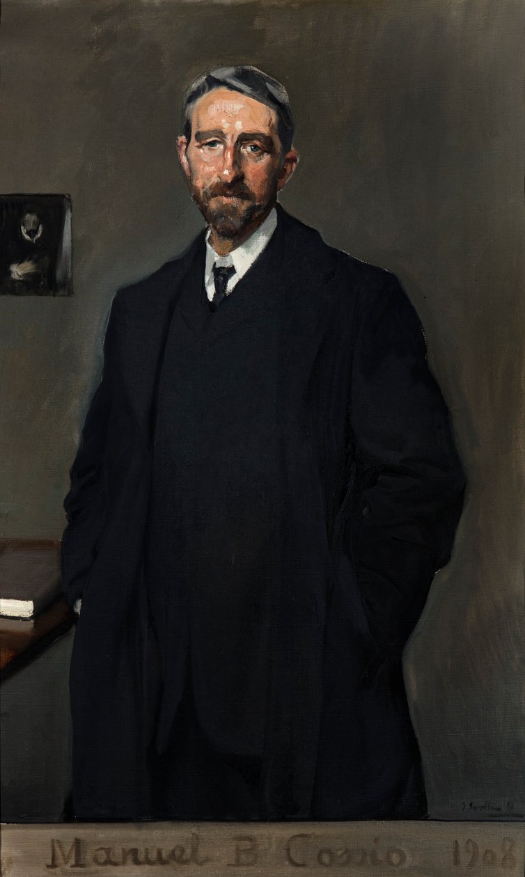  by Joaquín Sorolla