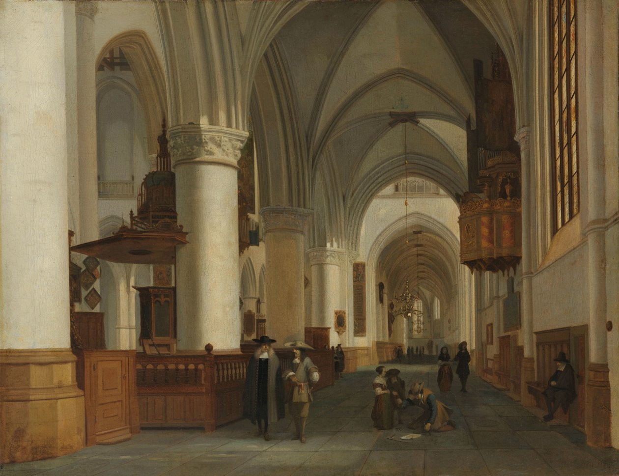 Haarlem