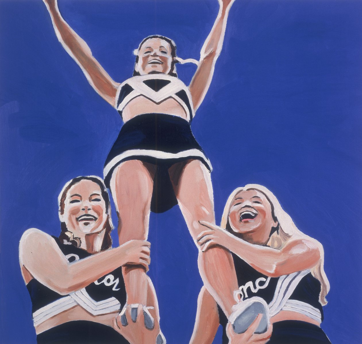 Bana bak! Televizyondayım!, 2002 by Joe Heaps Nelson