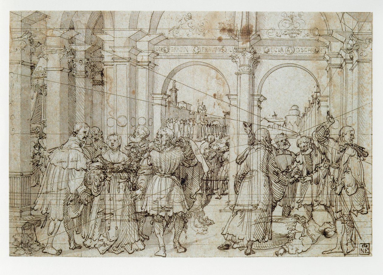  by Joerg the Elder Breu