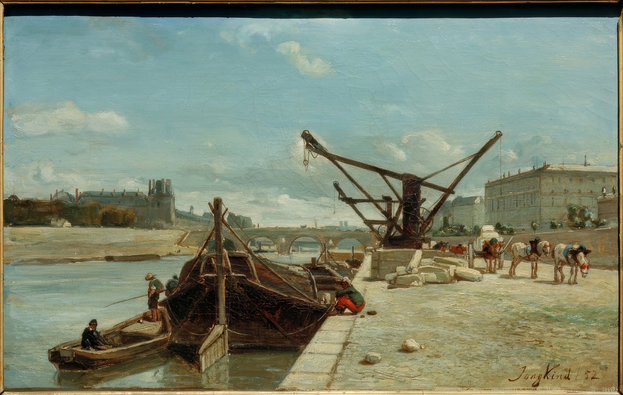 Quai d