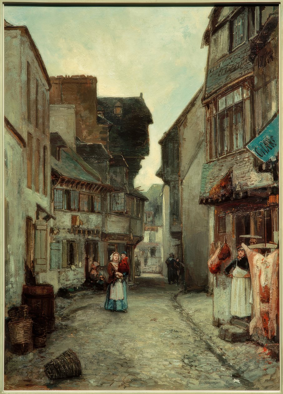 Landerneau