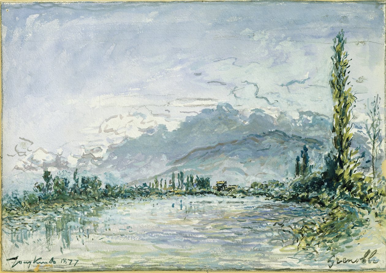 Grenoble