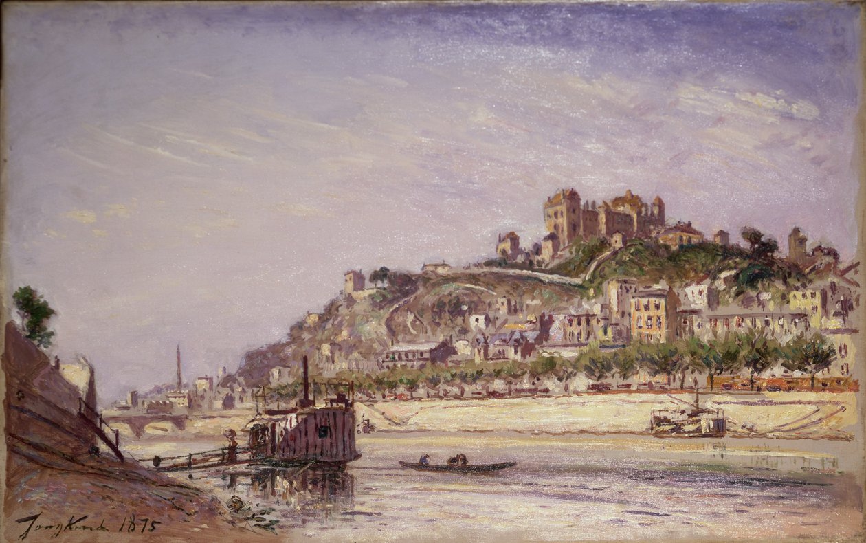 Lyon