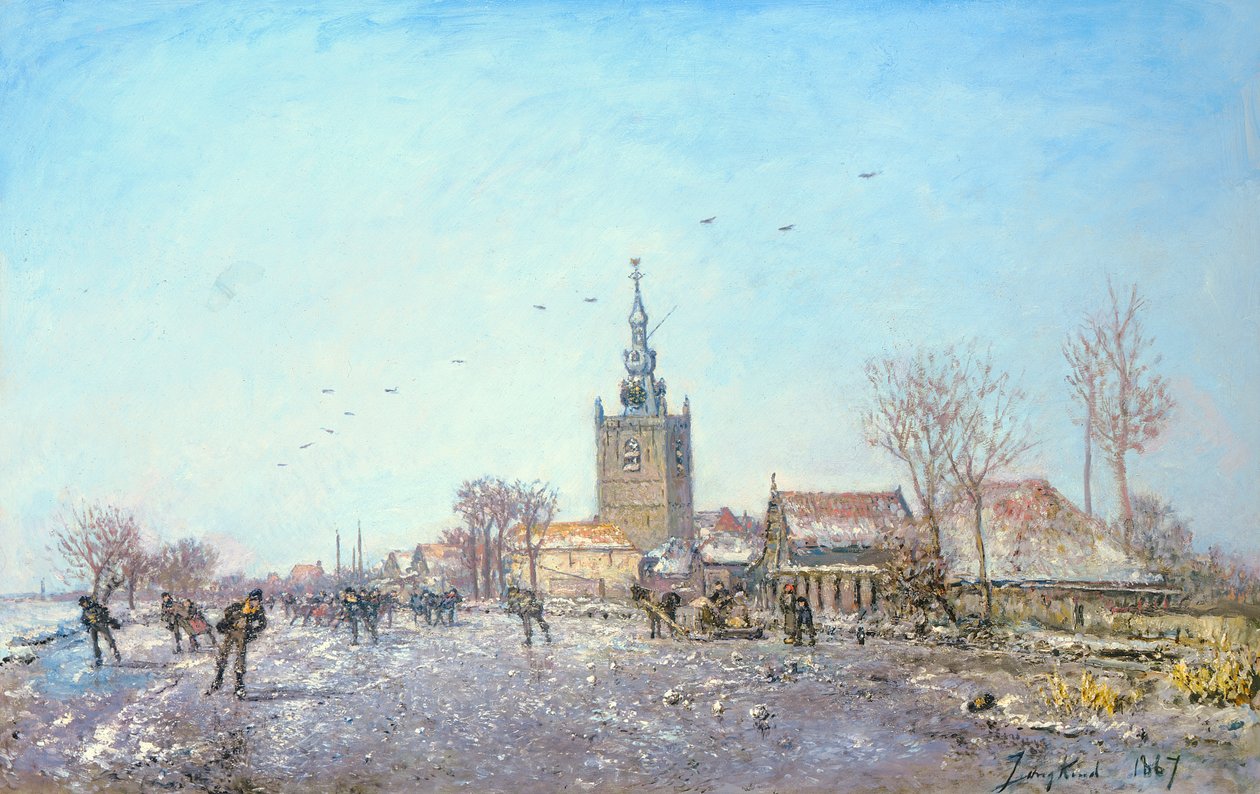 Overschie