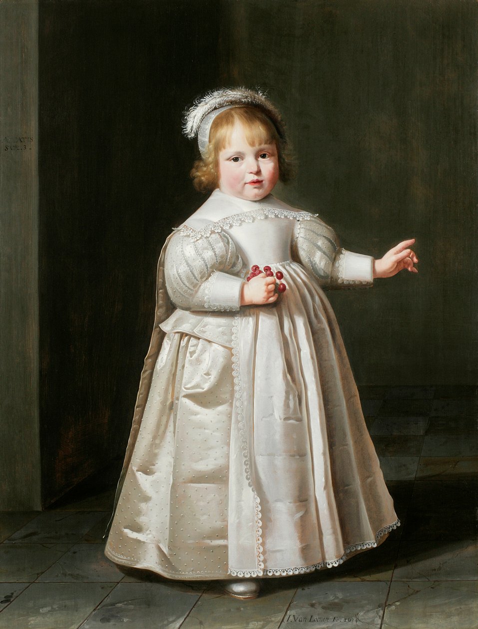Willem van der Muelen
