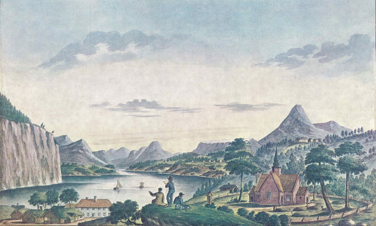 Stranda