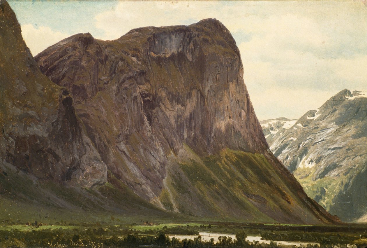 Romsdal