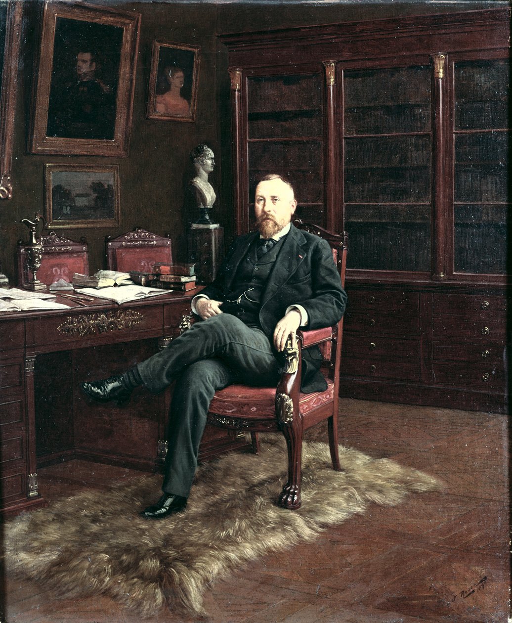Paul Marmottan