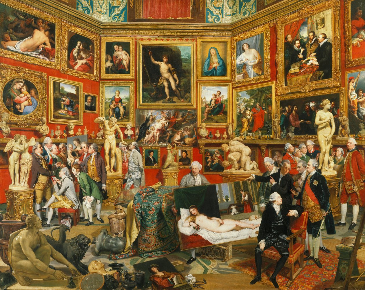 Uffizi