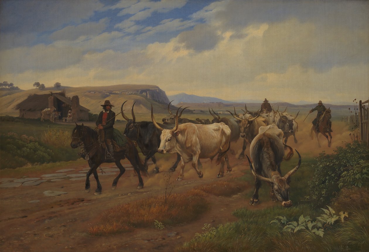Roma Campagna