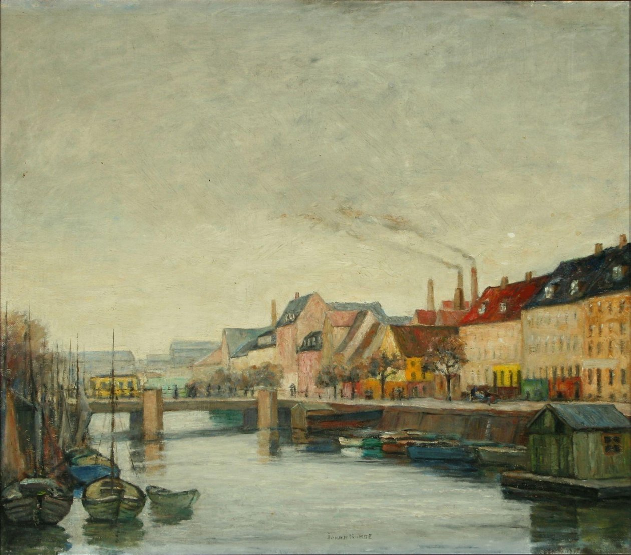 Kopenhag