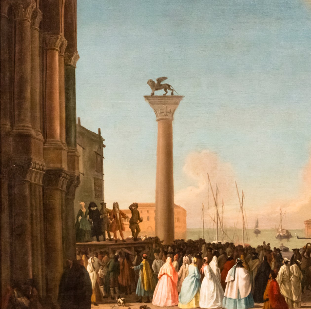 Piazzetta