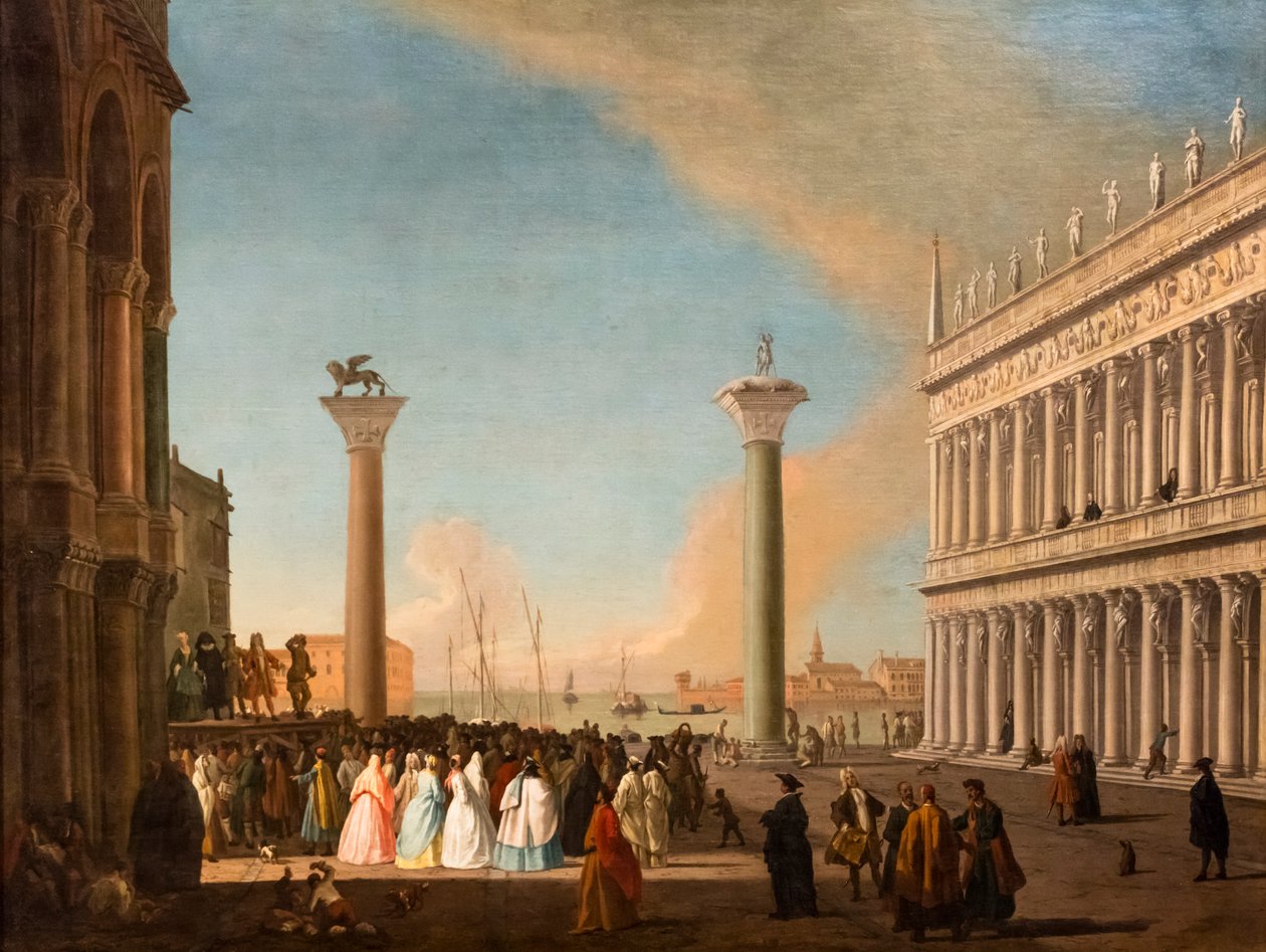 Piazzetta