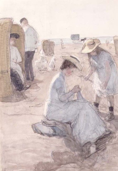 Scheveningen