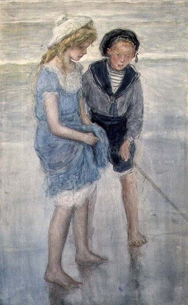 Scheveningen