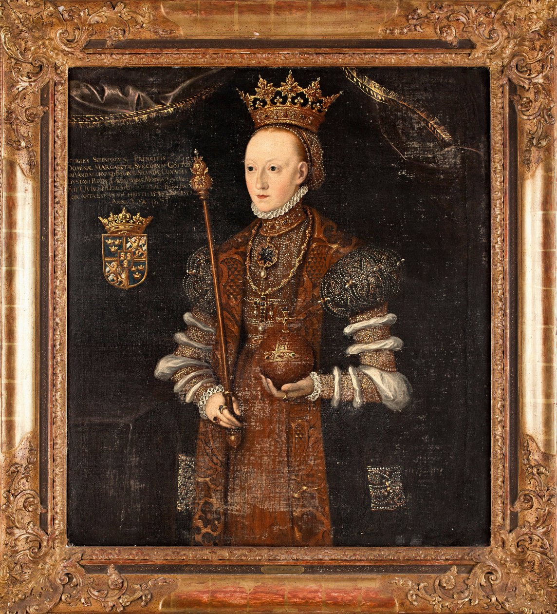 Marguerite Lejonhufvud