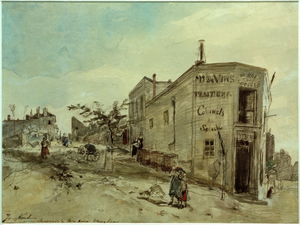 Montmartre