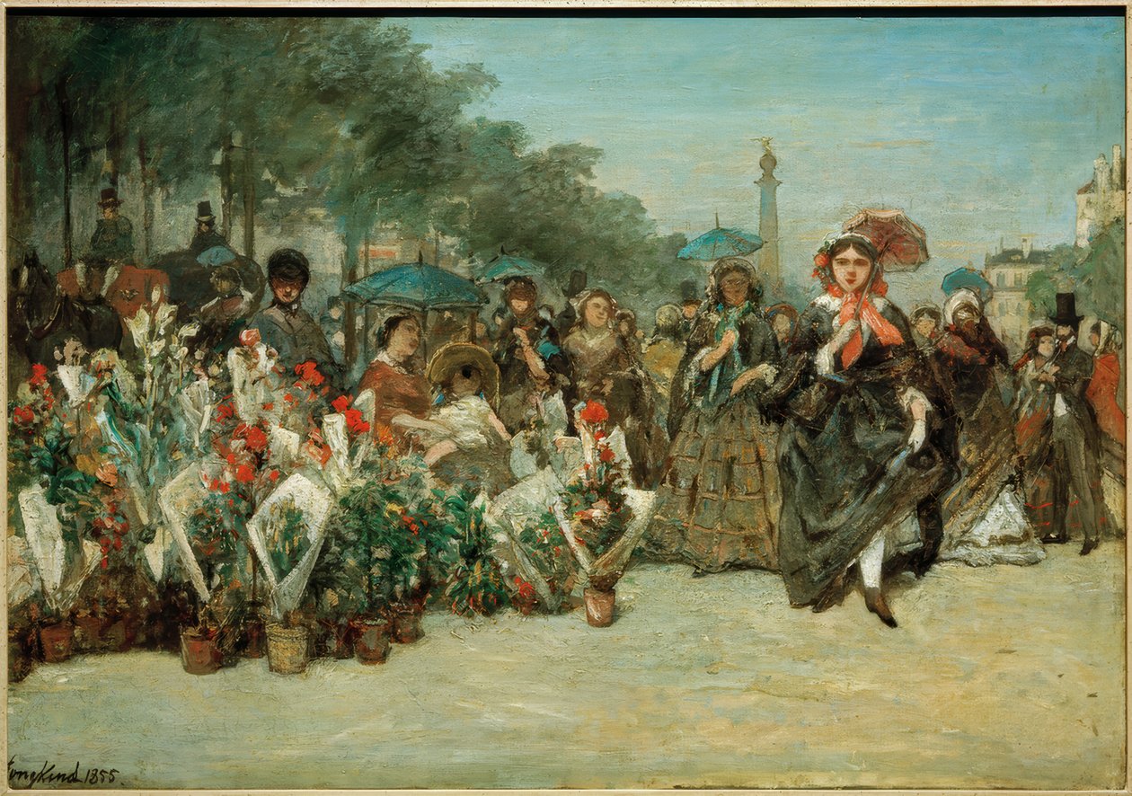 Richard-Lenoir Bulvarı