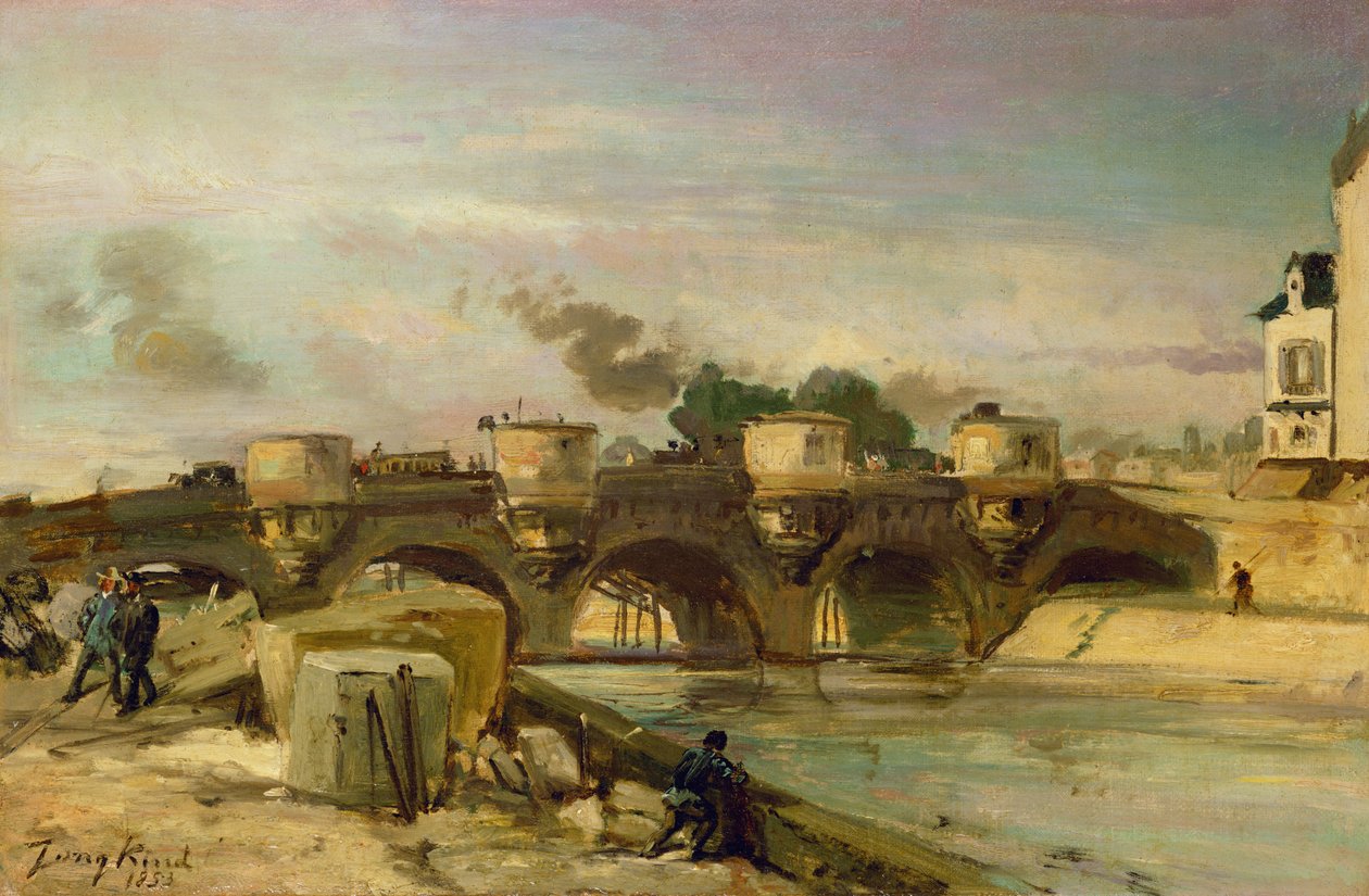 Pont Neuf