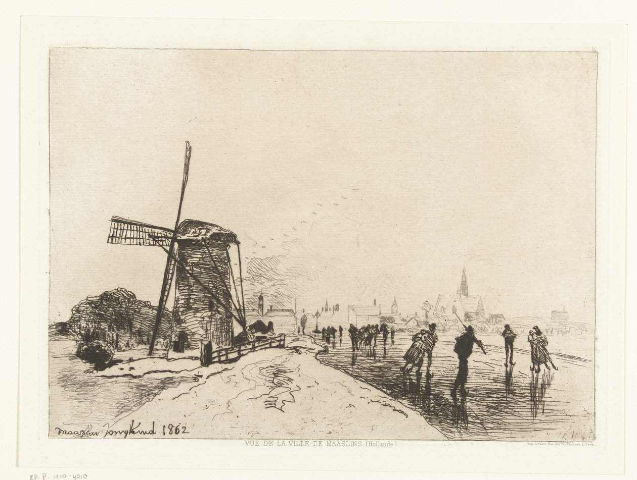 Maassluis
