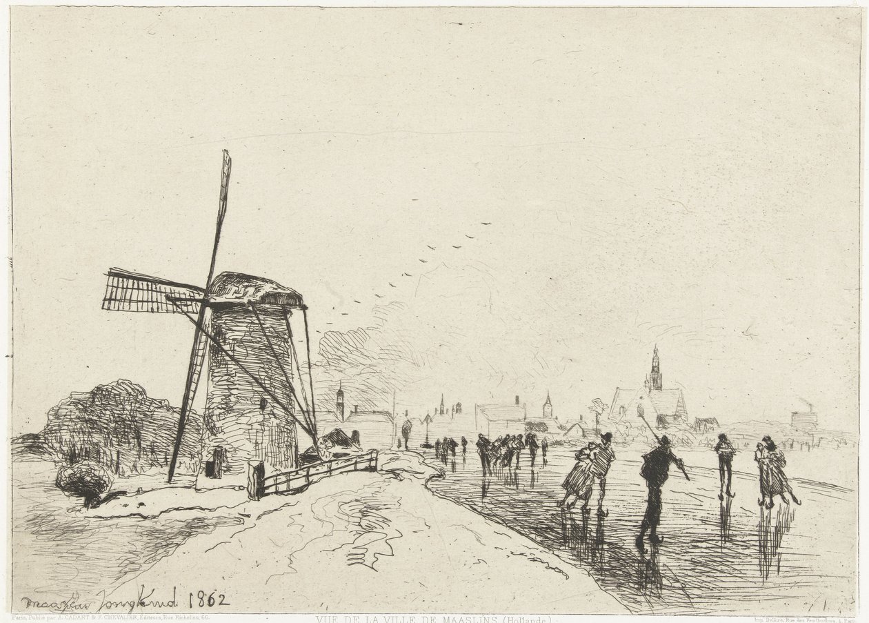 Maassluis