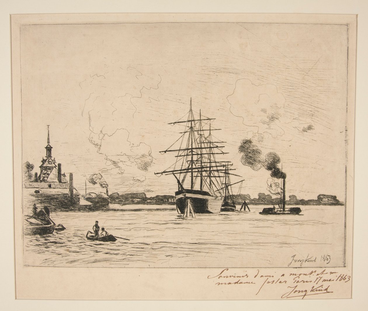 Rotterdam