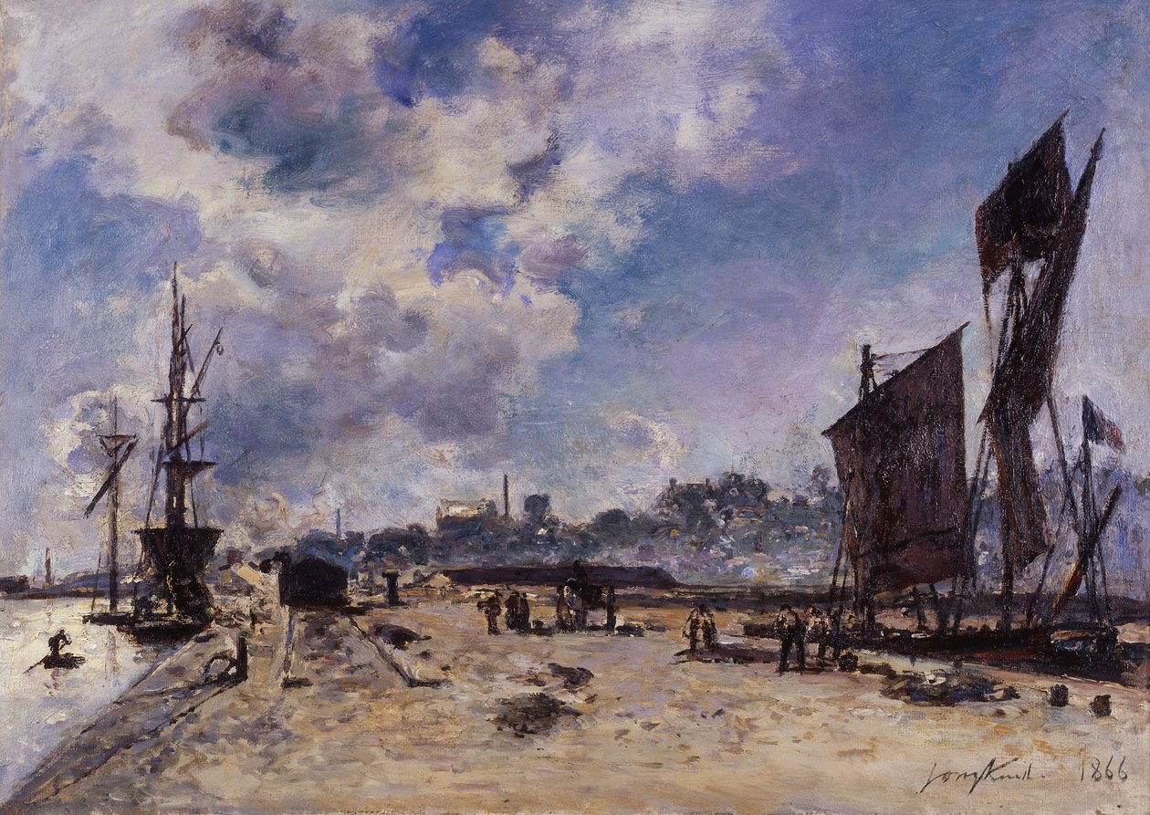 Honfleur