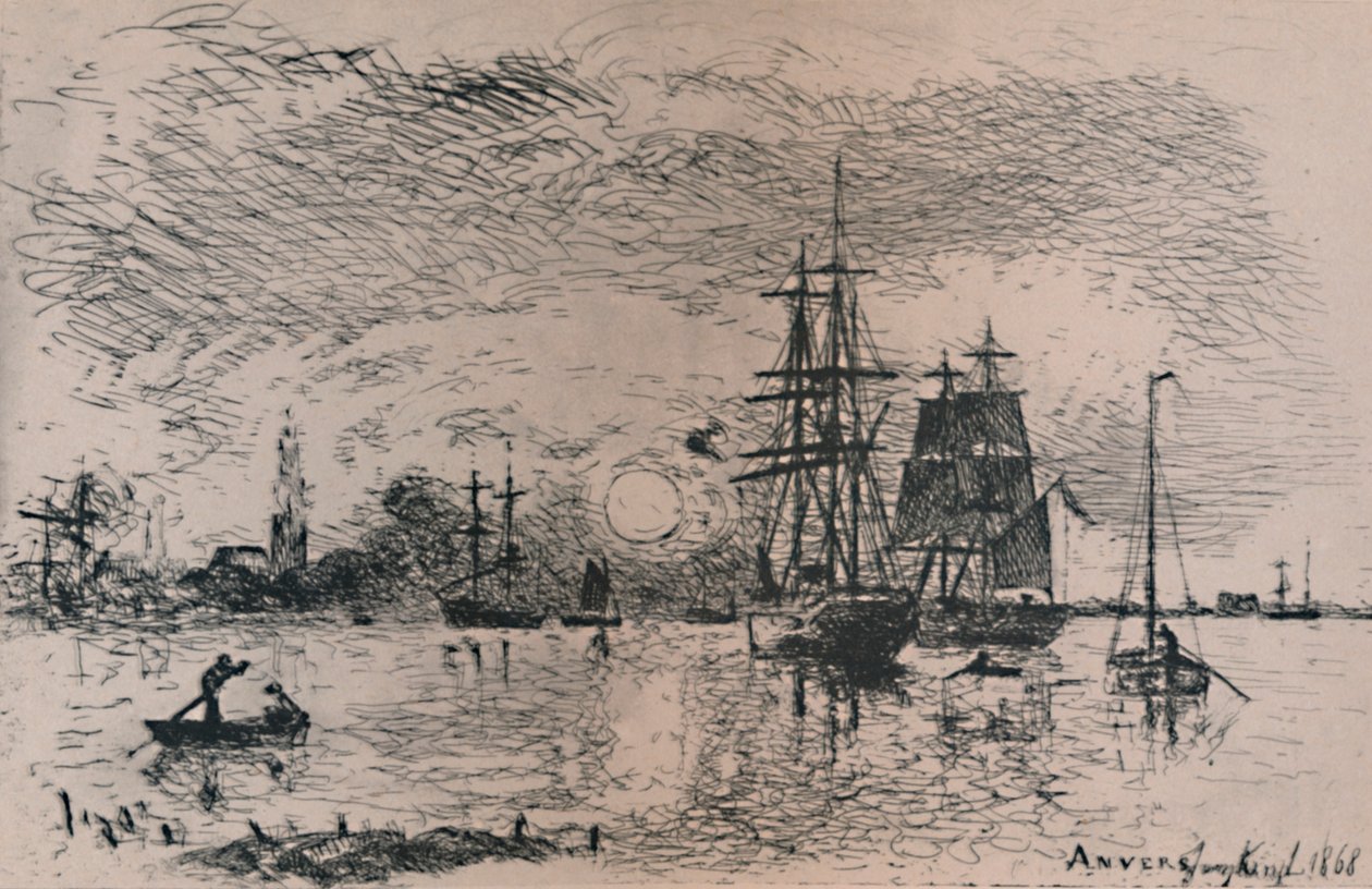 Anvers Limanı