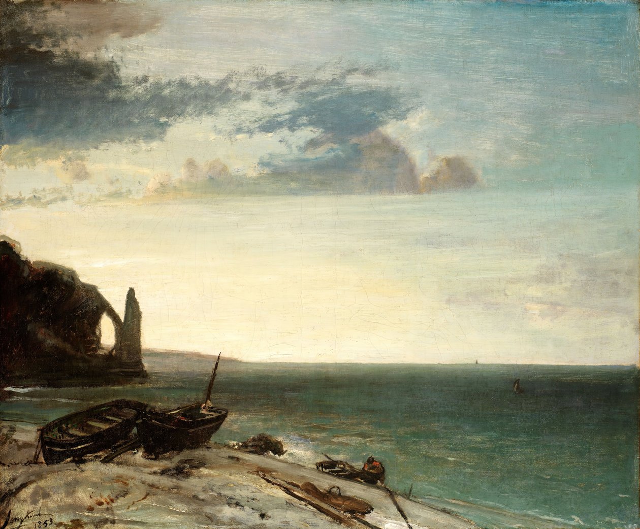 Etretat