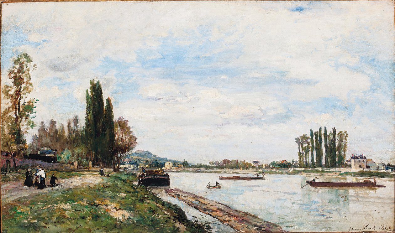 Pont de Sevres