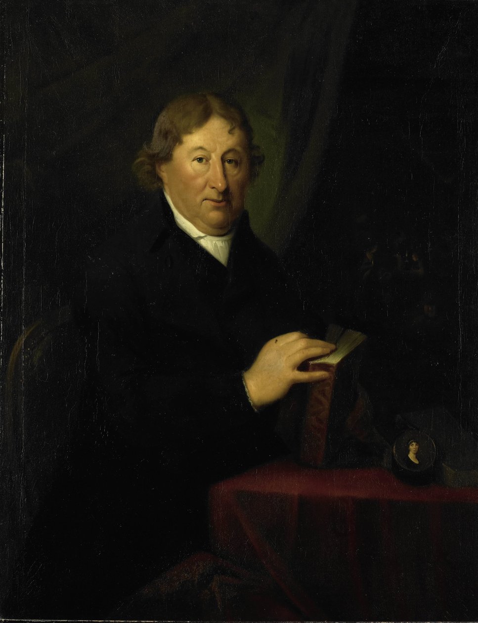 Gerrit van der Pot
