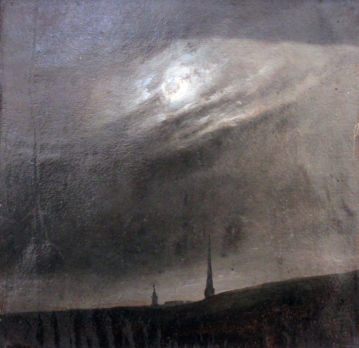  by Johan Christian Dahl