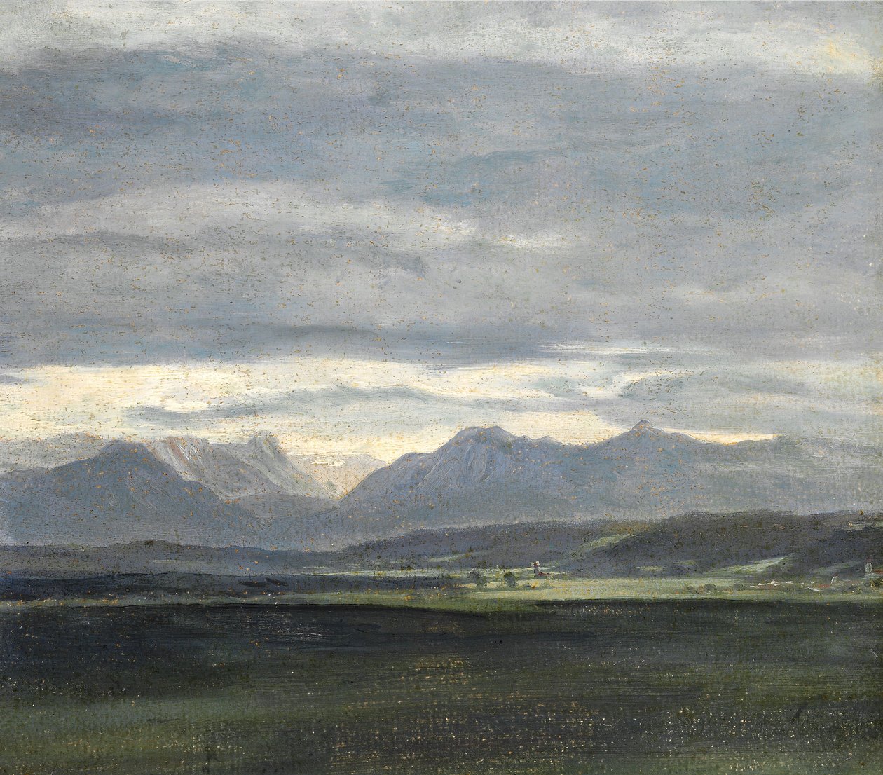  by Johan Christian Dahl